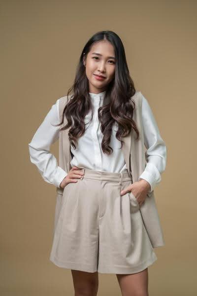 Xiner Goh