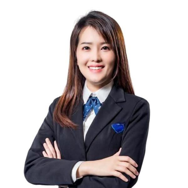 YANTING.C .