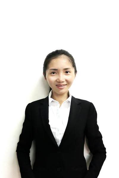 Vicky Wang