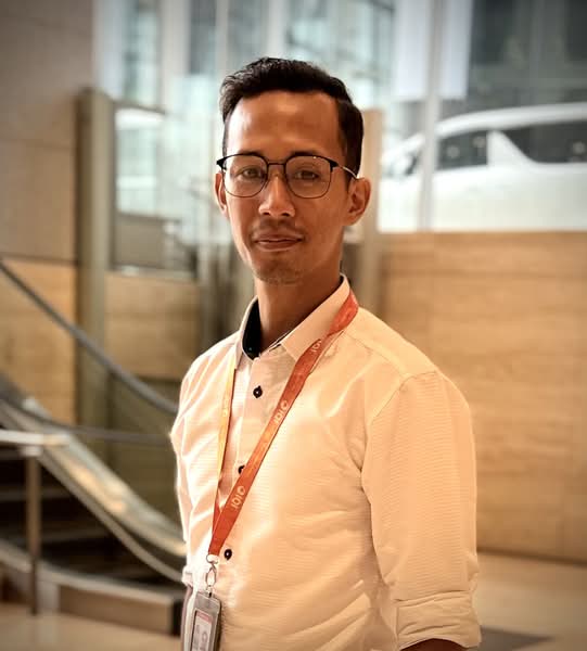 Syafiq Ahmad