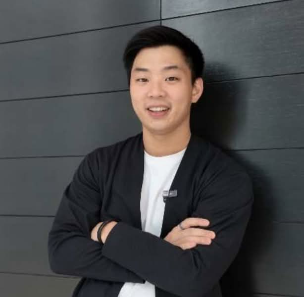 Charles Phua