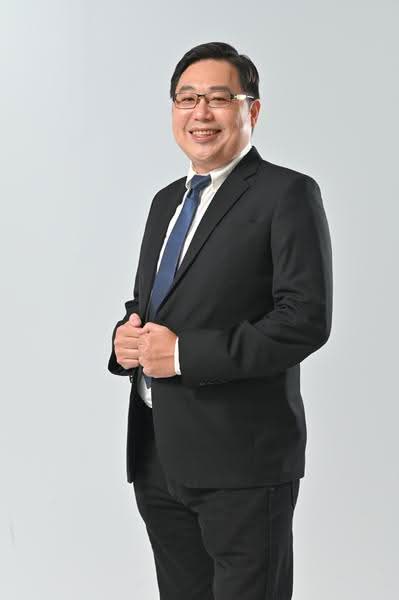 Daren Tan