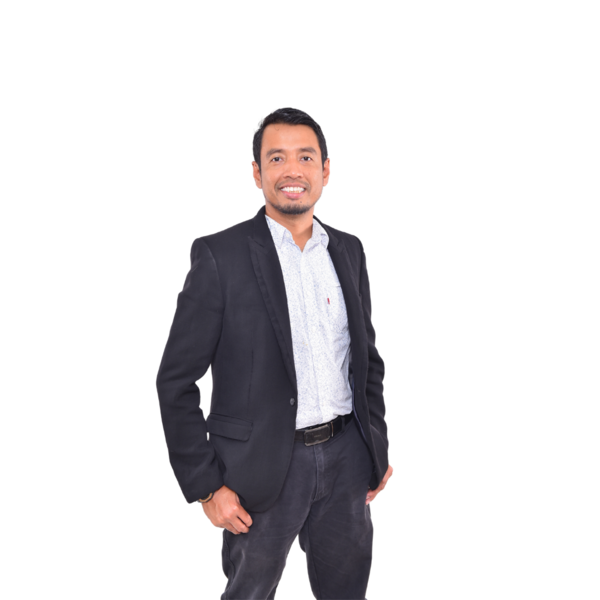 Hassan Basri Suhaimi