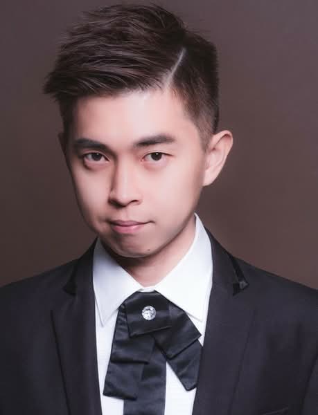 Ch’ng Sueh Tiong