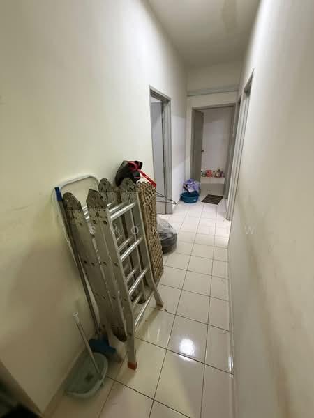 Denai Nusantara - 2