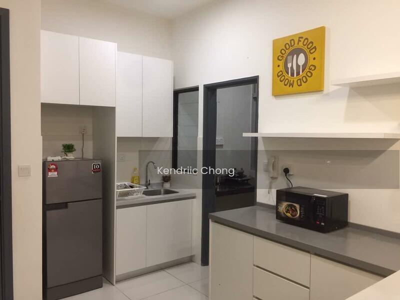 The Link 2 Residences - 3