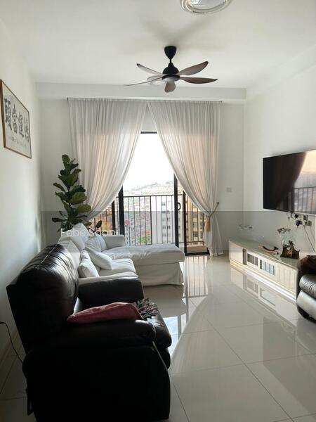 Senzvilles (Senzo Residence) - 1