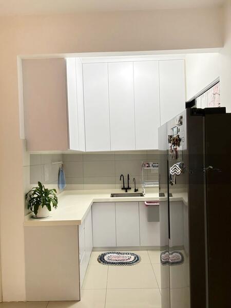 Senzvilles (Senzo Residence) - 5