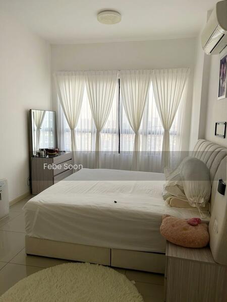 Senzvilles (Senzo Residence) - 2