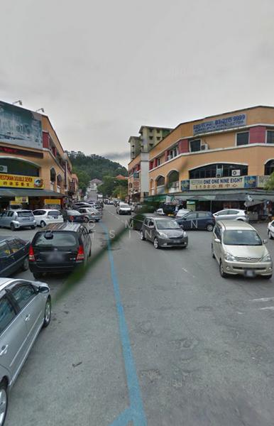 Taman Sri Bintang - 4