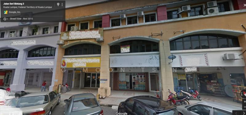 Taman Sri Bintang - 2