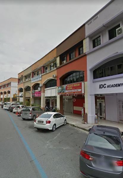 Taman Sri Bintang - 3