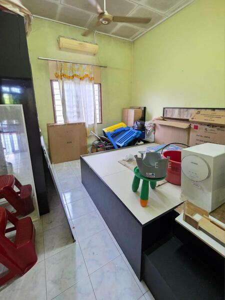 Kempas Banjaran - 4
