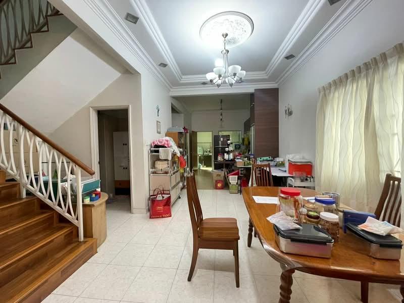 Taman Tasik Indah - 2