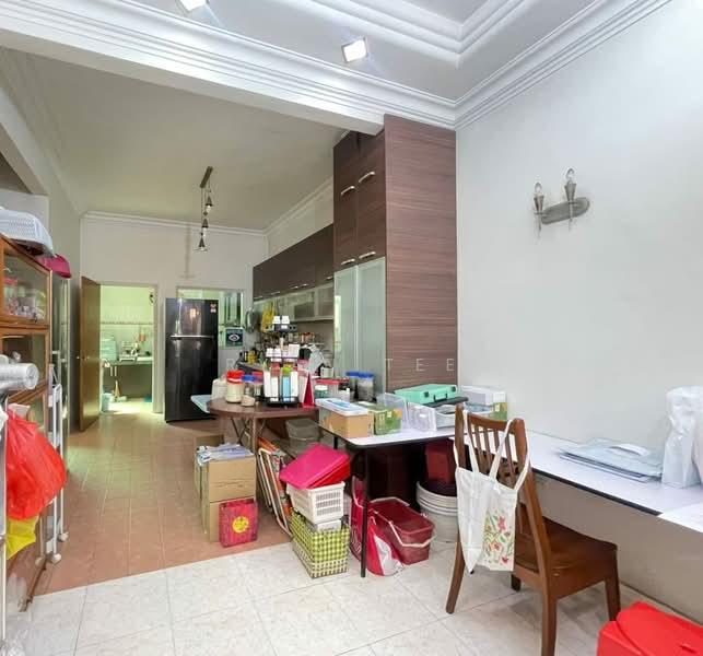 Taman Tasik Indah - 3