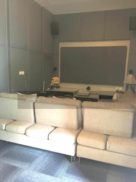Bungalow at Kota Damansara - 3