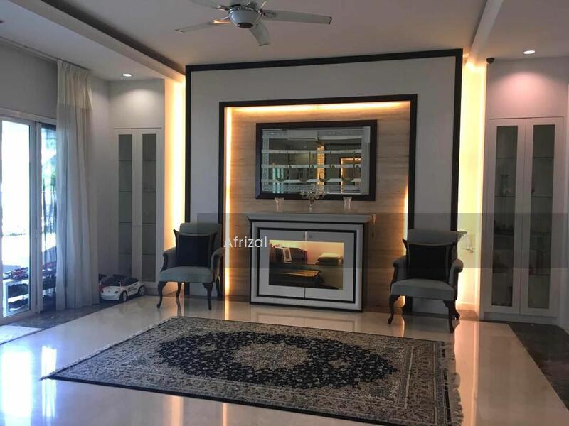 Bungalow at Kota Damansara - 5