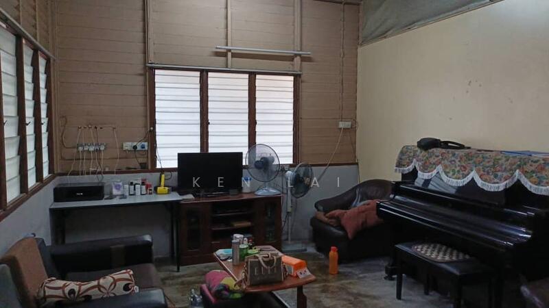 Jinjang Utara - 3