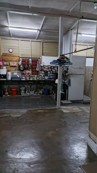 Jinjang Utara - 4
