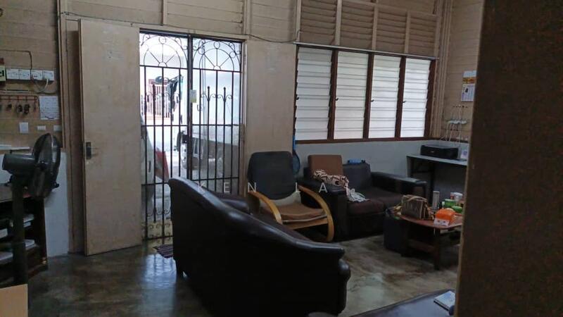 Jinjang Utara - 5