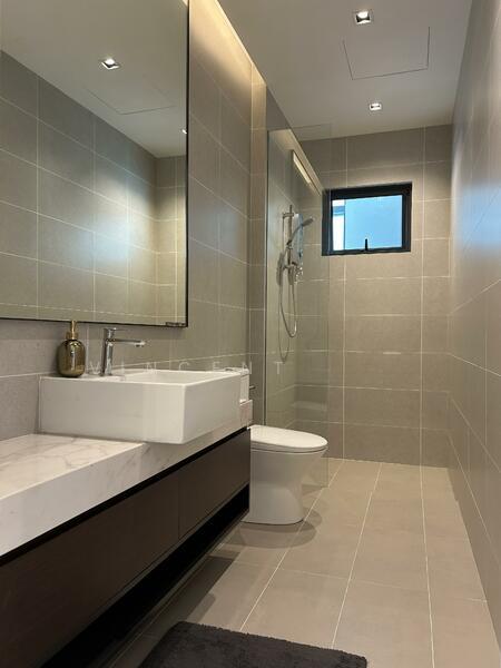 River Park Bangsar South - 5