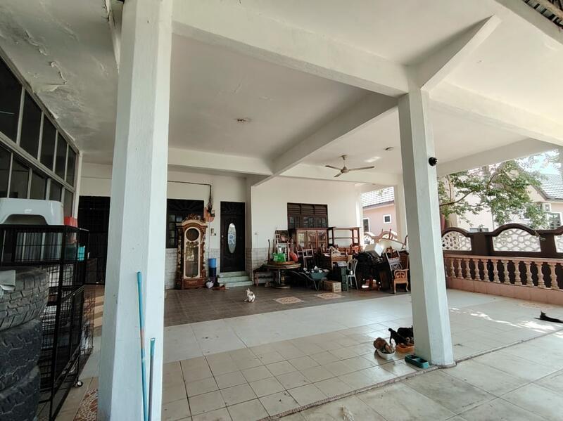 Pengadang Baru - 4