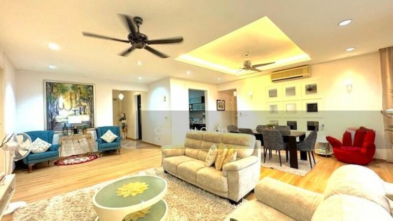 Surian Residences - 2