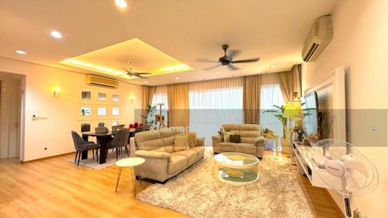 Surian Residences - 3