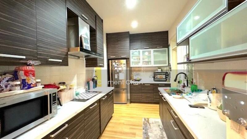 Surian Residences - 4