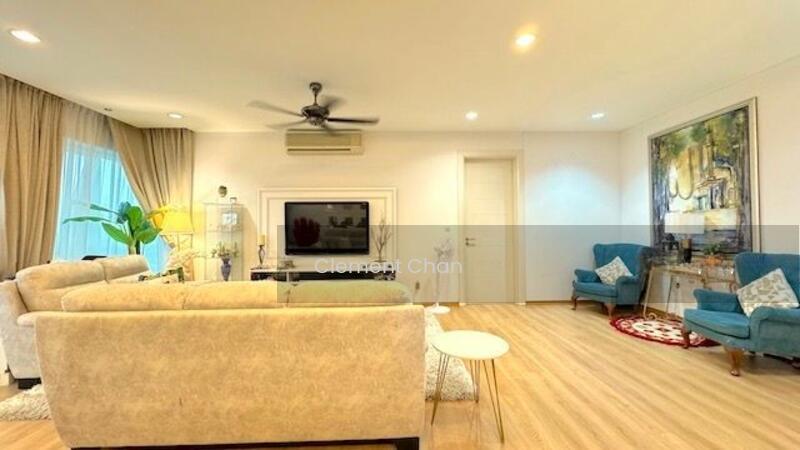 Surian Residences - 5