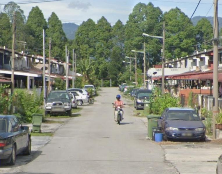 Below Market Value; 2 Sty Mid Terrace @ Taman Klebang Jaya, Chemor - 4