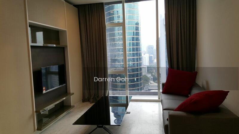 The Face Suites (Platinum Suites) - 1