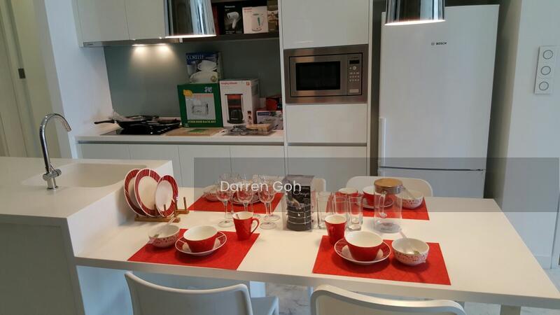 The Face Suites (Platinum Suites) - 4