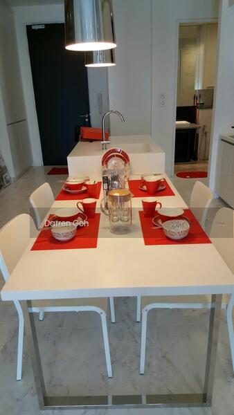 The Face Suites (Platinum Suites) - 5