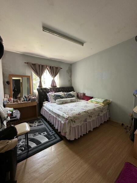 Ketumbar Heights - 2