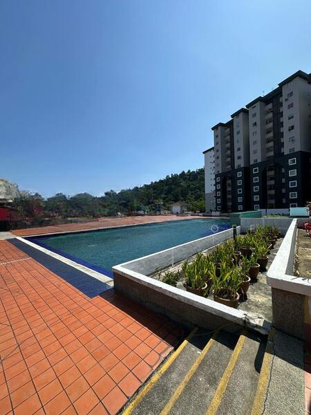 Ketumbar Heights - 4