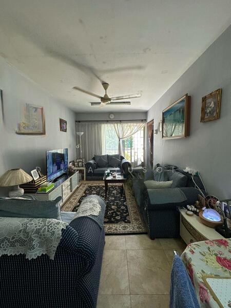 Ketumbar Heights - 5