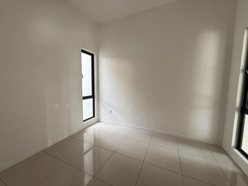 Serenia City : Serenia Aqila - 4