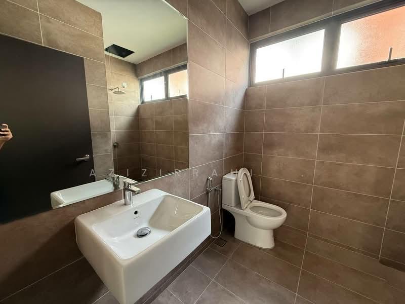 Serenia City : Serenia Aqila - 5