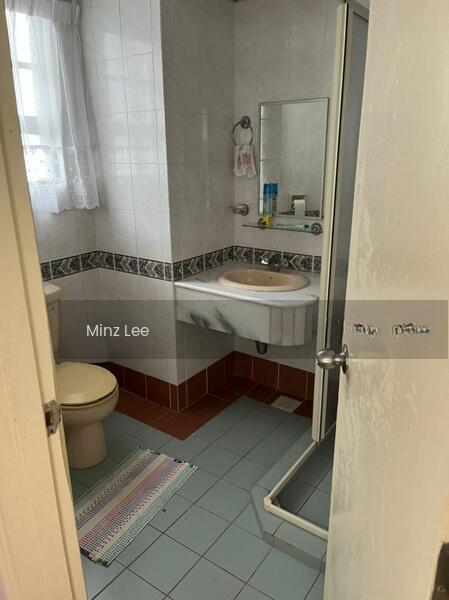 Mawar Apartment - 2