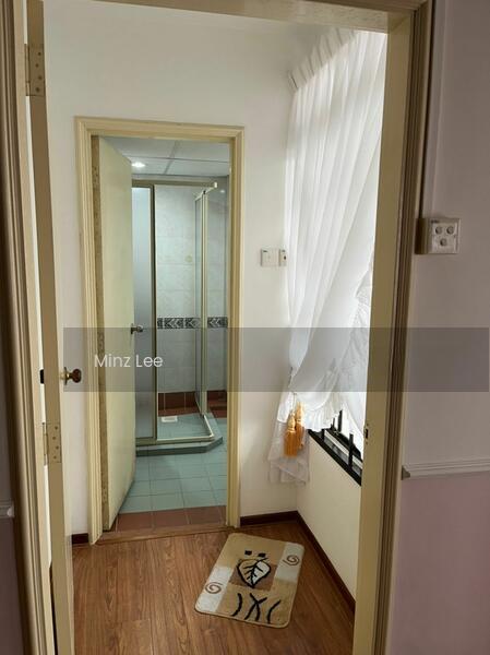 Mawar Apartment - 3