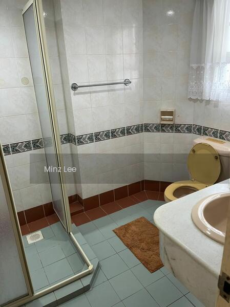 Mawar Apartment - 4