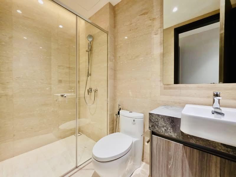 Marriott Residence @ Gurney - 3