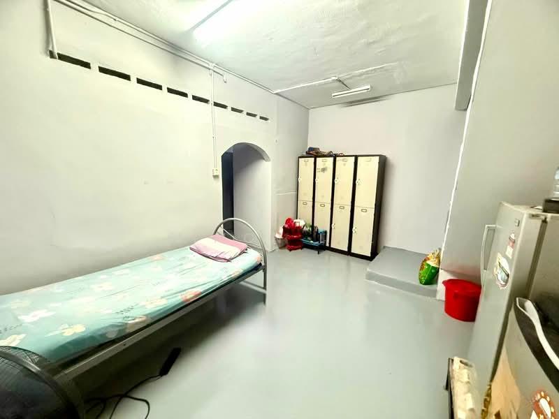 Kampung Teluk Panglima Garang - 5