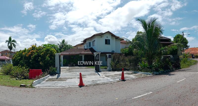 2 Storey Bungalow (Corner Lot) @ Rasah Kemayan,Seremban 2 - 3