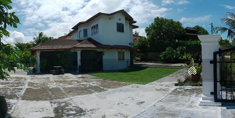 2 Storey Bungalow (Corner Lot) @ Rasah Kemayan,Seremban 2 - 4