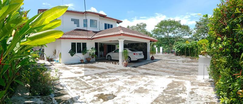 2 Storey Bungalow (Corner Lot) @ Rasah Kemayan,Seremban 2 - 2