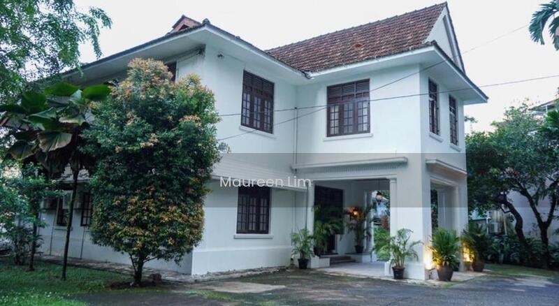 Residensi Brickfields - 5
