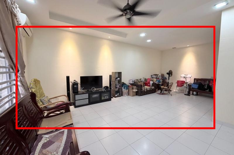 Setia Indah Setias Indahs - 1