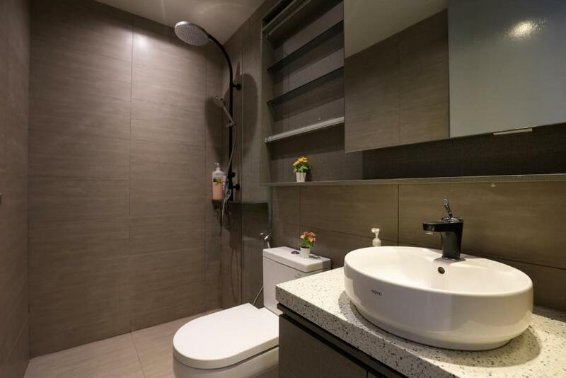 Expressionz Professional Suites - 4